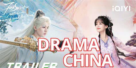 Drama Seri China sehingga makin lezat Curiga ada bug besar saat hujan image 1