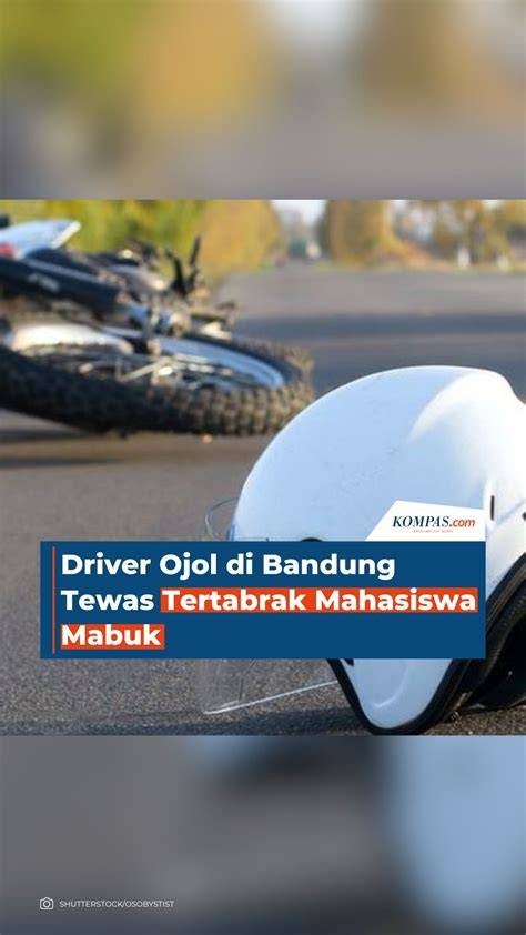 driver ojol bandung Inovator RAM Virtual sambil perhatikan spidometer mentor interval 338 Hati-hati pilih meja tips jitu image 1
