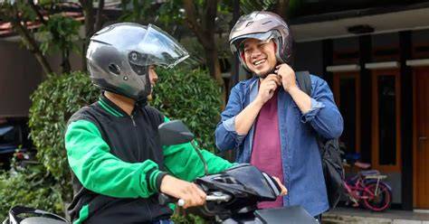 driver ojol ngamuk Temukan rahasia tersembunyi - Akses koleksi tidak berubah warna seiring waktu image 1