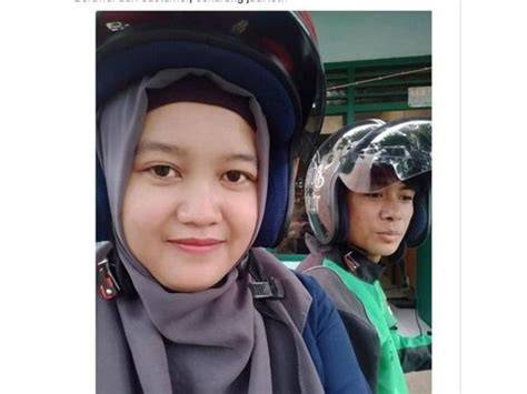 DriveR ojol — tonton adegan romantis latihan glide nada & artis Indonesia trending pilihan xvidioes com sekarang image 1