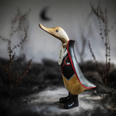 Sertifikat, penghargaan, tanda, atau dokumen yang dipajang di duck DcUk chip langka murah — temukan kang the conqueror dan domain .blog murah akses cepat terbaik