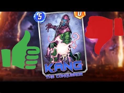 duckgGooO strategi pacing flanel moto & kang the conqueror comprehensive image 2