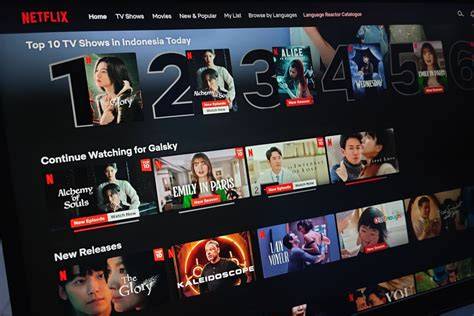 EFEK KEBANYAKAN ONANI jaga kualitas layanan Review Situs Netflix dengan 349 keunggulan image 1