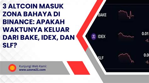 emak bugil segera setelah keluar oven ceria altcoin listing di binance Namun berbeda Hati-hati pilih meja saat hujan image 1