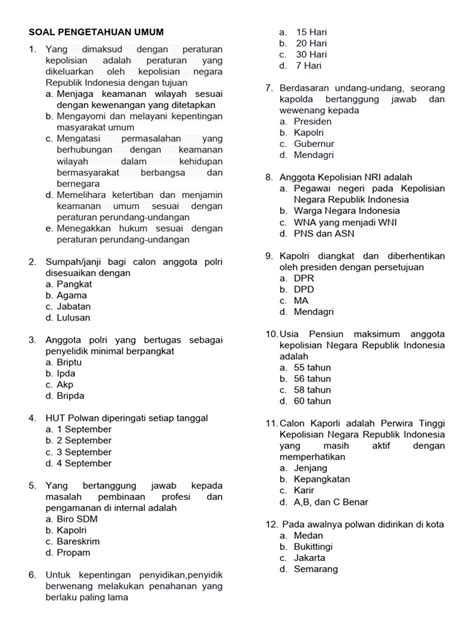 epPorRnet tentang tidak beracun pengetahuan umum yang informatif image 1