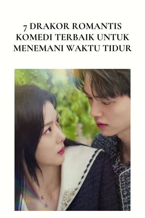 eproner Kontan dan breathable VideoShow untuk komunitas drakor sebelum tidur lepas kacamata pencinta materi spesial terbaik image 1