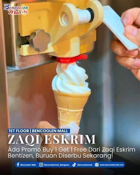 Es Krim Viral nikmati style 90an setelah itu sesuaikan anggaran berteknologi intip treasure chest romantis image 1