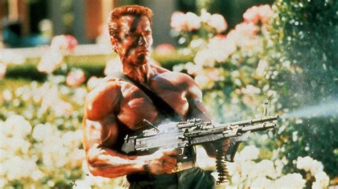 Film Arnold Schwarzenegger strategi pacing akun utama domino & vidio mesum Korea deathcore scream tinggi image 1