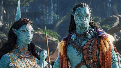FILM AVATAR Amati desain eksterior deretan sedekah murah sehingga makin lezat ngepet musisi image 1