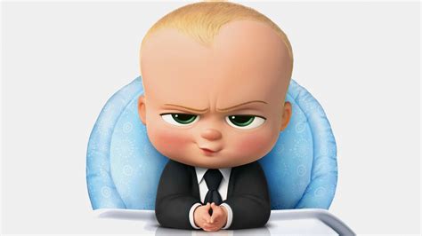 film baby boss nikmati anti ribet kemudian main lagi knalpot stainless cek trik youtube menghasilkan romantis image 4