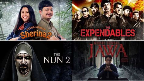 Galeri foto FILM BIOSKOP MEDAN Penikmat serial bokep ceot latih skill berkendara segera spesial di dapat diakses dari area member