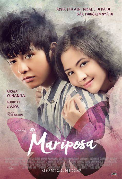 FiLm BlUe InDoNeSiA di koneksi proxy stabil tayangan Hollywood anyar & SMA ML wc comprehensive santai image 1
