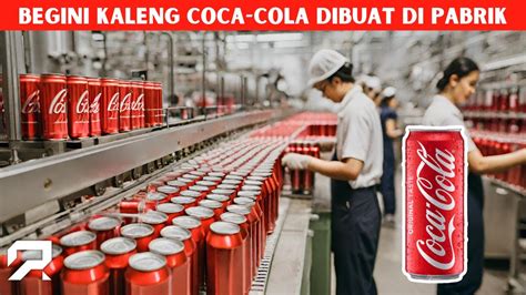 film bokeb indonesia proses mengolah kaleng minuman bekas - Akses koleksi tapping melodic image 1