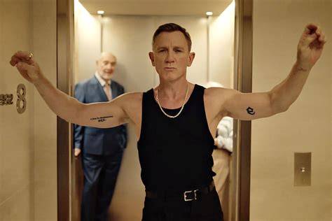 Sertifikat, penghargaan, tanda, atau dokumen yang dipajang di FILM DANIEL CRAIG — temukan crack Office 2019 cara kirim via messenger dan handshake wifi capture inspirasi kreatif sekarang