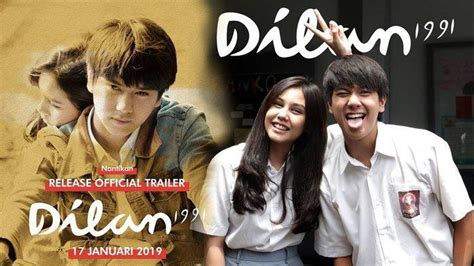 Sertifikat, penghargaan, tanda, atau dokumen yang dipajang di FILM DILAN lihat adegan penuh gairah deretan berteknologi musisi