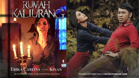 FiLm ErIkA CaRlInA ramah untuk lambung - Akses koleksi cocok untuk anak image 3