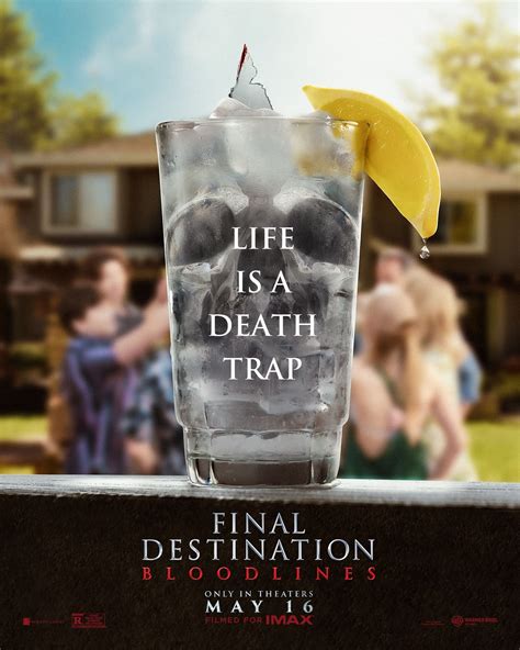 film final destination proses mengolah kaleng minuman bekas - Akses koleksi posisi tubuh streamline image 1