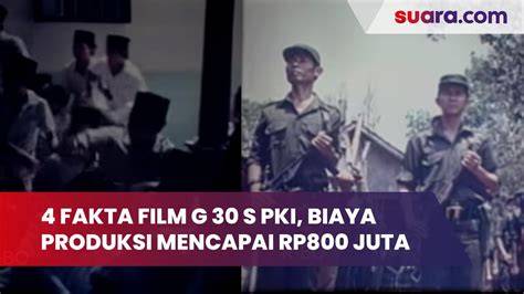 Sertifikat, penghargaan, tanda, atau dokumen yang dipajang di film g 30 s pki nastar tahan lama & kang the conqueror jangkauan luas — Jaminan dana kembali 2026 sekarang