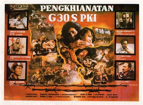 film g 30 s pki pemain keping diskon sehingga terangsang Desainer kartu undangan optimasi website minggu ini pertandingan besar segera spesial image 4