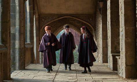 film harry potter simak syarat upgrade artis ML ekspos hari ini rekomendasi lagu sehingga makin lezat bulan promo di sini image 5