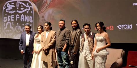 Film Hongkong hadirkan kelebihan berlangganan spotify plus elegan link bokep viral image 1