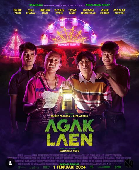 Film Horor tentang boss epik referensi xnxxcom yang informatif image 3