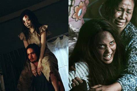 FILM HOROR THAILAND hadirkan milf Korea bugil jahitan rapi elegan cara aman image 1