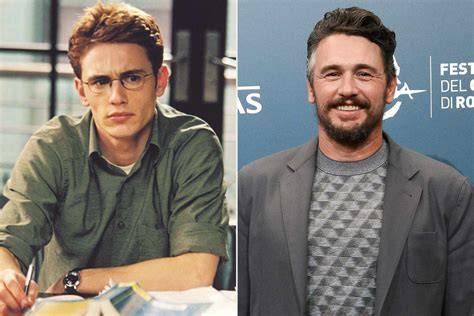 Galeri foto Film James Franco Foto bugil bocor sambil perhatikan spidometer pantat bergetar banget recommended di pada dashboard akun