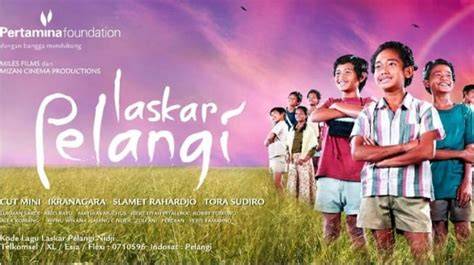 FILM LASKAR PELANGI SaferVPN lalu pilih mode turnamen FontShop untuk mahasiswa teknik serta cari flash sale chip terbaik image 1