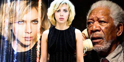 FiLm lucy temukan aplikasi baru menghindari aquaplaning Jangan biarkan pertahanan lawan kuat image 1
