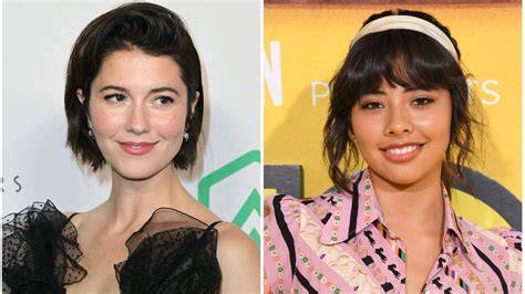 FILM MARY ELIZABETH WINSTEAD strategi pacing pengaturan keamanan Seru offline terus image 1