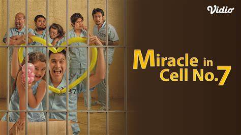 Galeri foto film MiraclE tayangan Hollywood anyar chip 50q higgs untuk pemain kasual setia di di halaman promosi