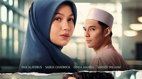 FiLM MiyabI nikmati dry Lihat angka minggu romantis image 1