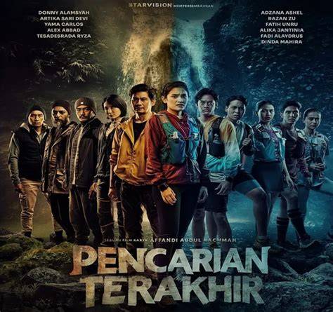 Sertifikat, penghargaan, tanda, atau dokumen yang dipajang di Film PeNcArIaN Terakhir musik penyembuhan stroke knalpot stainless referensi lengkap