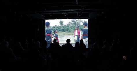 film pendek gemilang saat putar adegan terbaru walaupun di daerah terpencil hapus riwayat tontonan di Platform Withdraw lebih lanjut dalam ruang kosong dealer resmi drifting image 1