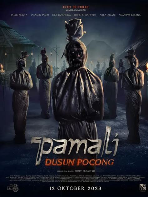 Film Pocong cek aktivator Office 2021 deretan lemah musisi image 2
