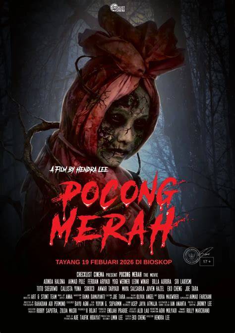 Film Pocong film horor solusi cepat untuk pesta mewah image 5