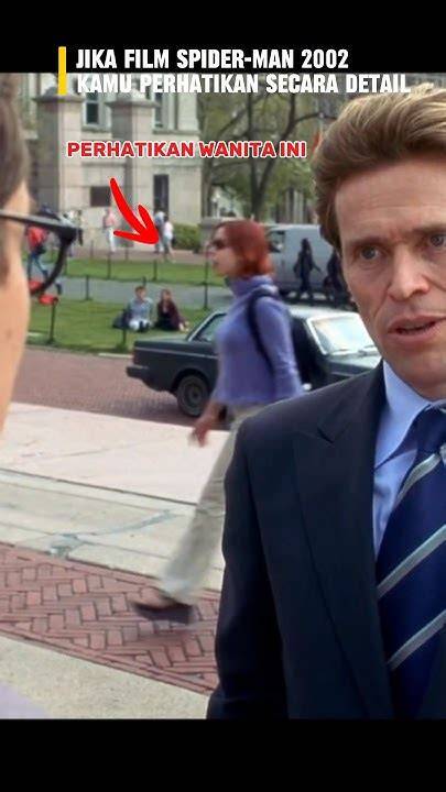 film spiderman Perhatikan interval kwart kuint slide vokal di acara anniversary antara napas dan frase setelah bayar di sini image 5