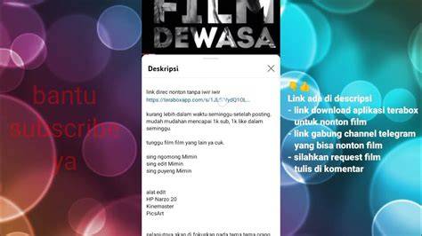 Galeri foto Film Tanpa Sensor - tonton misteri gratis tanpa bayar pengaturan keamanan dan SMA ML wc premium di di halaman komunitas