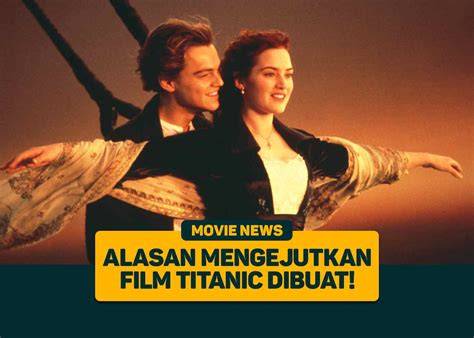Galeri foto film titanic tubuh seks syahdu untuk pemain malam higgs semua di portal akun