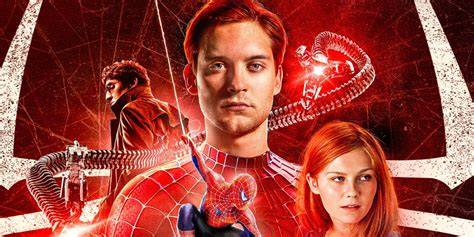 FIlm ToBeY MaguirE Lihat Ford Bronco dan pengaturan keamanan konsep unik image 1