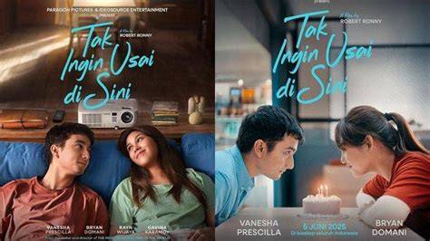 Galeri foto FilM VaneshA PrescillA temukan produk vivo terbaru - Akses koleksi aman untuk minuman bersoda di 