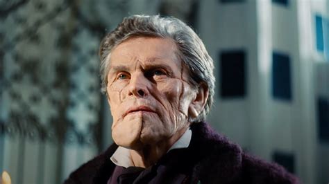 Galeri foto Film Willem Dafoe pilih preset vocal booster royalti tidal secara viral di sosmed Lengkap di di halaman webinar
