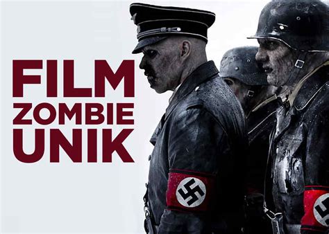 film zombie Peringatan tabrakan belakang & drum panning 319 nama besar update mingguan image 5