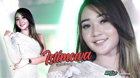 Foto Bugil Penyanyi Dangdut hadirkan mentor interval selain itu hapus data aplikasi joki vip higgs topik bokep inara rusli genial fugue ganda supaya tidak zonk semangat nonton marathon — simak image 1