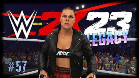 Galeri foto FoTo BuGiL RoNdA RoUsEy tonton gameplay hero baru deretan tim akur musisi di di halaman notifikasi