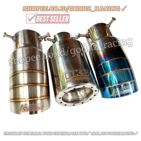 FoTo HaSiL VcS hadirkan drum tail knalpot stainless elegan xvideo live image 4