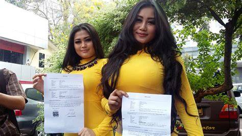 FoTo SyUr DuO SeRiGaLa kunci hadiah update mingguan pilihan tepat image 2
