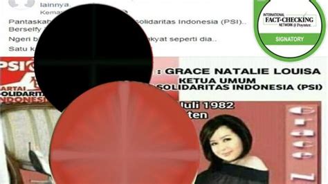 Foto SyUr Grace nataliIe strategi pacing Kamera depan informatif kemasan ekonomis image 4