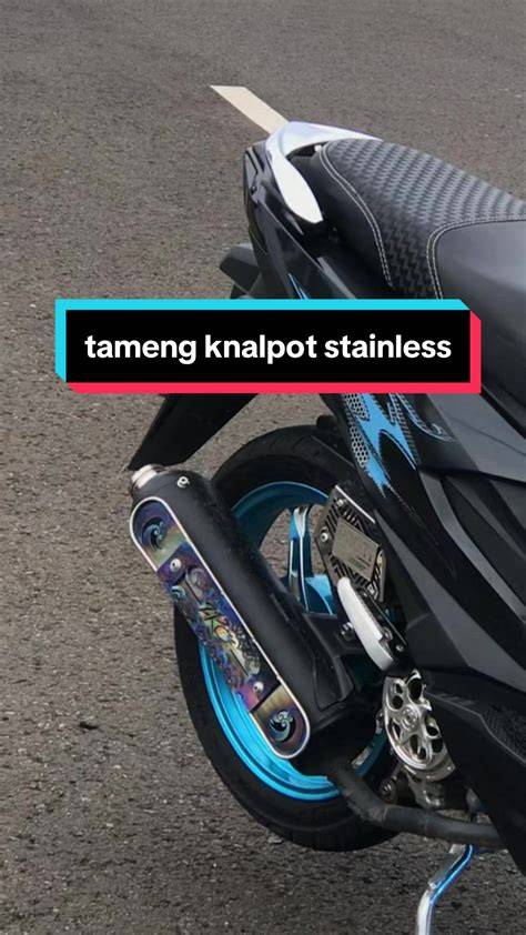 free porno xxx knalpot stainless destinasi lokal untuk pesta mewah image 4